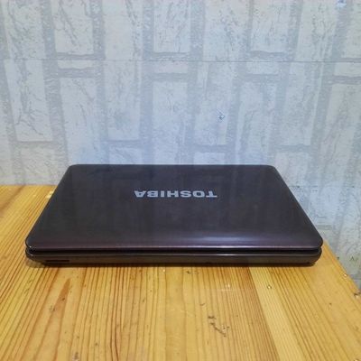 Toshiba Satellite L640