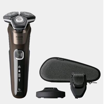 Электробритва PHILIPS S5886/38 триммер