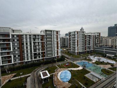 ЖК Gardens Ташкент ситида квартира сотилади