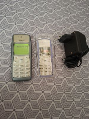 Nokia 1101 original , Narxi bólishi dóstlar