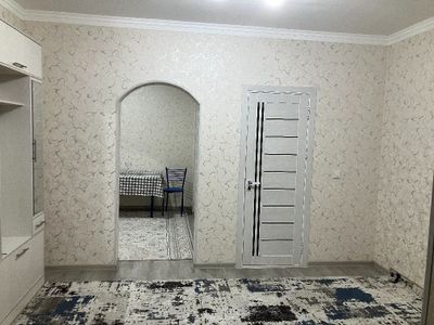 Сдаётся квартира 45кв в Бектемирском р-не, ориентир — прокуратура