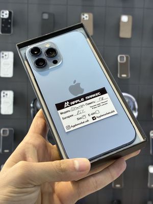 iPhone 13 Pro Max
