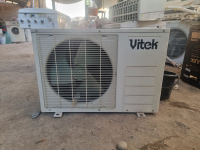 Срочно продам кондецвнер Vitek 12 в рабочем состояни ест гарантия