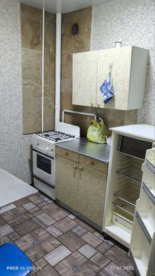 Сдаётся, Аэропорт-корзинка, Бабура Ул., 1-ком