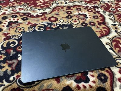 MacBook Air M2 96%