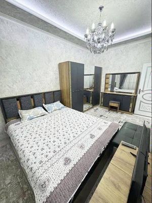 Сдаётся квартира в аренду Юнусабад
