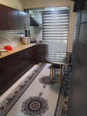 Turkiston Metrosi yonida Oilaga Bollarga kvartira