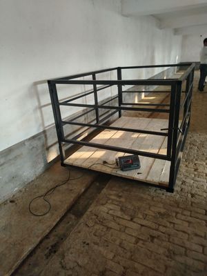 Mol Tarozi Eliktronika