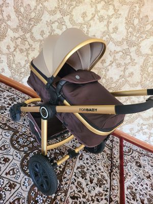 FOR BABY