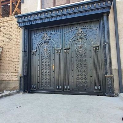 Дарвozalar. Rovotlar. Perilalar.Kaziroklar.Arzochi akadan sizlar uchun