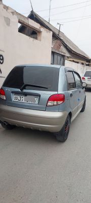 Matiz best kansaner 2010