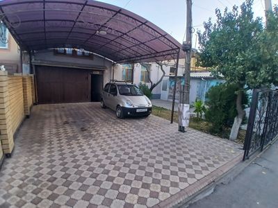 Продаётся участок на бирлашкане 3.5 соток