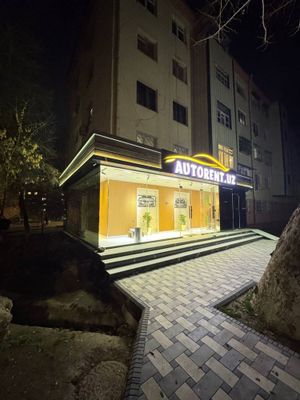 Продается офис на 1 линии