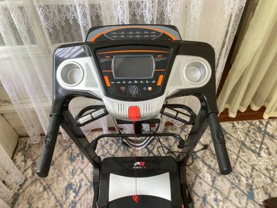 Yugurish yo’lakchasi. беговая дорожка