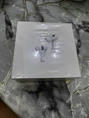 Airpots pro новый