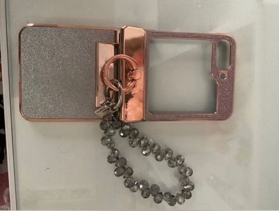 Samsung zflip 5 chexoli