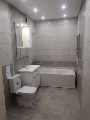 Santexnik xizmati