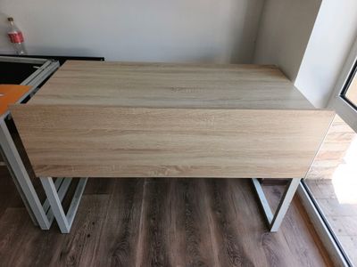 Stol 120*60 Balandligi 75 LOFT