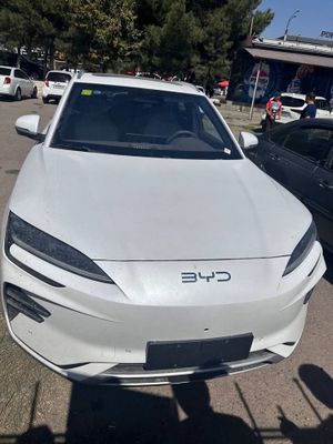 Продаеться BYD chempion 2025