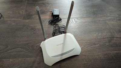 Роутер TP-link б/у