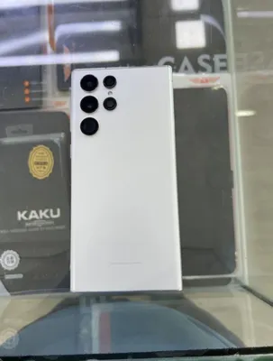 Samsung s22 ultra 256