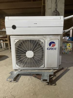 Продается кондиционер в хорошем состоянии срочно
