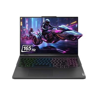 Ноутбук Lenovo Legion PRO5 /I9-13900HX/16GB/512GB/16.0 WQXGA/RTX4050