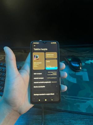 Redmi not 8 pro ideal ayb yoq obmen iphone 8 x laga