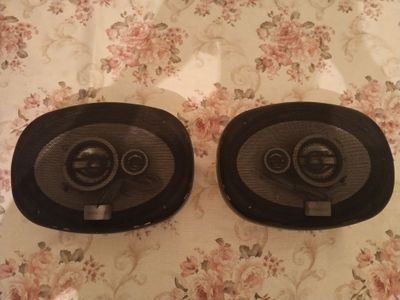 Kenwood kalonka ideal holatda