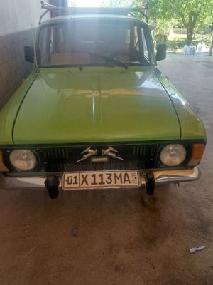 Сотилади Масквич 412