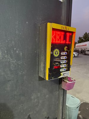 Sotiladi Samamoyka aparat xolati zor