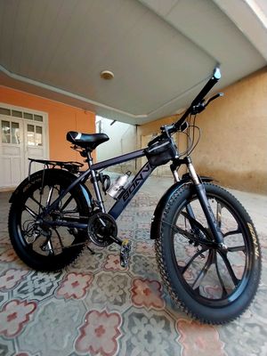 Velosipet gonchik 24