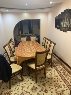Аренда квартиры 3/5/5 Карасу 4 Мирзо Улугбекский район