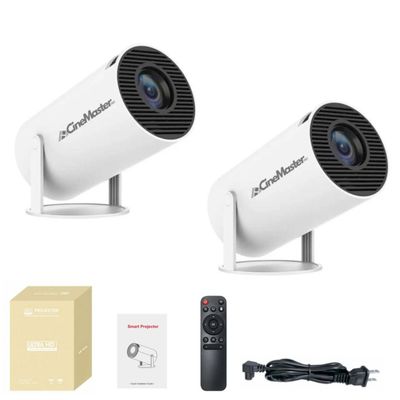 Проектор Smart Youtube Projector