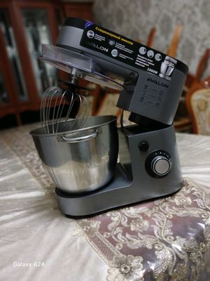 Mikser Avalon 1500W