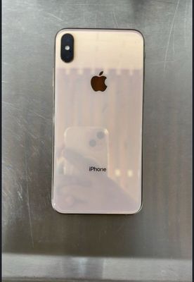 Iphone xs max 64gb idiyal
