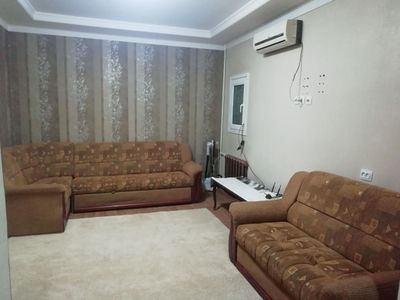 Аренда 1 комнатной квартиры Чиланзар 5