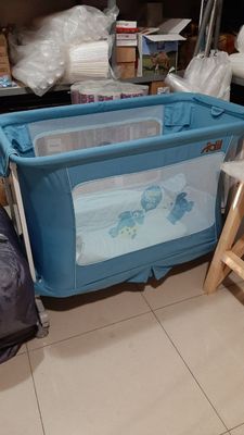 Манеж Кровать сотилади