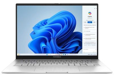 Asus Zenbook 14 UX3405CA 14.0" Oled 3K 400nits 120Hz U9 285H 16GB 1TB