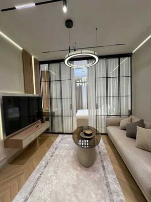 Аренда квартиры 2/21/51 в ЖК "Nest One".