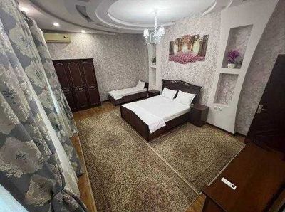 Hotel/ Gasnitsa / Mehmonxona/ kunlik ijra (bez zaks)