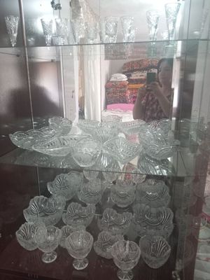 Burundi xrustallar
