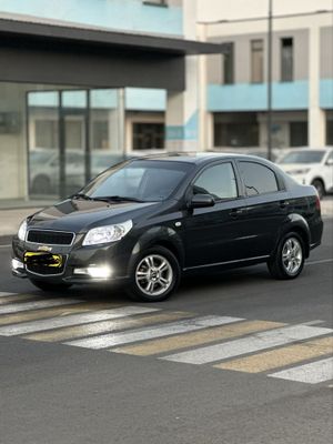 Chevrolet Nexia3 2022