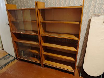 Продаются полки (под книги и др.)