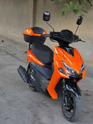 Скутер GTS ITALY 150 кубиков