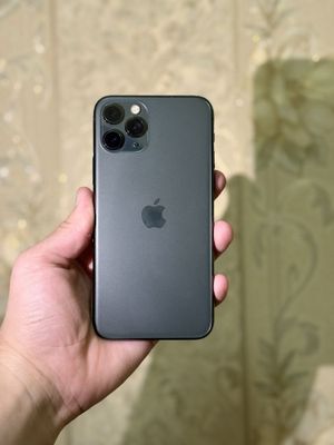 iPhone 11 Pro 256gb