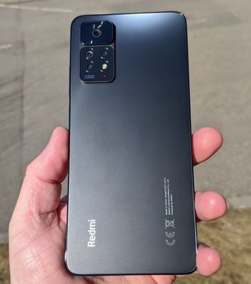 Redmi Note 11 Pro