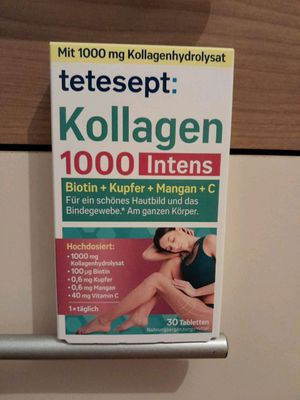 Kollagen 1000 Intens