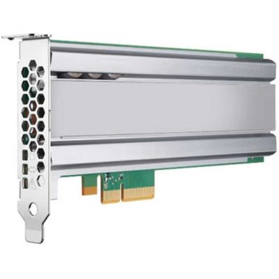 6.4TB PCI-e NVMe / Mix Use / Express Flash / PCI-e 4.0