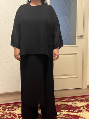 Двойка турецкого производства